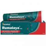 Himlaya Rumalaya rahustav geel - 50 g
