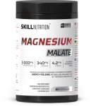 Skill Nutrition magneesiummalaat - 60 kapslit