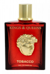 Amaran Kings & Queens Tobacco Edp 100ml