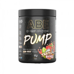 Applied Nutrition ABE Pump, Tigers Blood - 500 grammi
