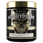 Levrone Scatterbrain treeningueelne jook, sidrun ja virsik - 270 g