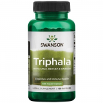 SWANSON Triphala 500 mg (100 kapslit).