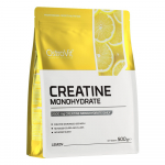OSTROVIT kreatiinmonoh&uuml;draat - sidrunimaitseline (500 g)