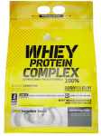 Olimp Nutrition vadakuvalgu kompleks 100%, &scaron;okolaad (EAN 5901330044618) - 2270 grammi