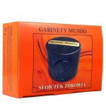 GSM Mumio living primary - tervisepurk (35 g)