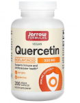 JARROW FORMULA kvertsetiin - kvertsetiin 500 mg (200 kapslit)