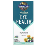 Garden of Life Herbals silmade tervis - 30 vegan pehmet kapslit