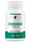 Trec Nutrition Ashwagandha KSM-66, 500 mg - 60 kapslit