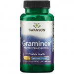Swanson Graminex, 500 mg - 60 kapslit