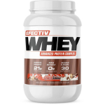 Efectiv Nutrition Whey Protein, Choco Bueno - 900 grammi