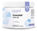 OSAVI inositool 1000 mg pulber (240 g)