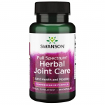 Swanson Full Spectrum Herbal Joint Care - 60 kapslit
