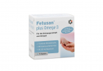 INTERCELL PHARMA Fetusan pluss Omega-3 (72 kapslit)