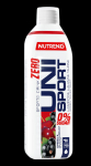 Nutrend Unisport Zero kirsi ja musts&otilde;stra h&uuml;potooniline jook - 1000 ml