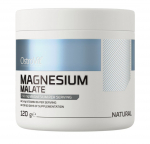 OstroVit magneesiummalaat, naturaalne - 120 grammi