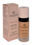 Collistar Impeccabile kauap&uuml;siv jumestuskreem SPF 15 3g - Natural Gold 30ml