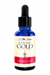 MA ARMASTAN &Uuml;RTE - CANADI Gold Drops KANADA RETSEPT (50 ml)