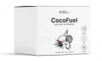 AURA HERBALS CocoFuel - MCT &otilde;li pulber kotikestes (30 tk).