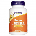 Now Foods Super Primrose 1300 mg - 60 pehmet kapslit
