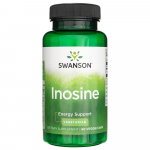 Swanson Inosiin 500 mg - 60 taimekapslit