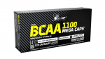 Olimp Nutrition BCAA 1100 kapslid - 120 kapslit