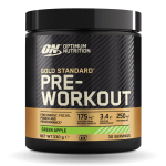 Optimum Nutrition Gold Standard Pre-Workout, &otilde;un - 330 g