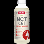 Jarrow Formulas MCT &otilde;li, maitsetu - 591 ml