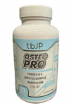 JP Osteo Pro poolt treenitud - 120 kapslit