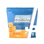 Trainer by JP Performance Protein, karamelli-fudge - 2000 grammi
