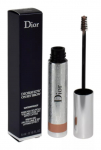 Dior Diorshow On Set Brow kulmugeel Blond 5ml