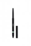 Dior Diorshow 24H Stylo Waterproof silmapliiats Matte Mint 0,3g