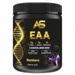 American Supps EAA, Blackberry - 532 grammi