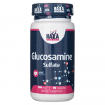 Haya Labs gl&uuml;koosamiinsulfaat 500 mg - 90 kapslit