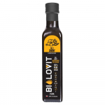 K&uuml;lmpressitud linaseemne&otilde;li "Bilovit" - 250 ml