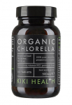 KIKI Health klorella, 500 mg - 200 tabletti
