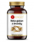 YANGO p&auml;rmist p&auml;rmi beetagl&uuml;kaan (90 kapslit).