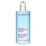 Clarins niisutav ja siluv kehapiim aaloe veraga 400ml