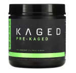 Kaged Muscle Pre-Kaged, Fruit Punch - 546 grammi