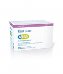 DR. ENZMANN MSE AEGS Kon Comp (60 kapslit)