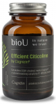 BIOU Citicoline - efektiivne tsitikoliin firmalt Cognizin (60 kapslit).
