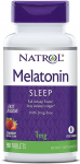 Natrol Melatoniin Fast Dissolve, 1mg - 90 tabletti