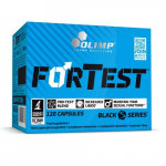 Olimp Nutrition ForTest - 120 kapslit