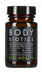 KIKI Health Body Biotics, 400 mg - 30 kapslit