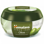Himalaya Olive toitev n&auml;o- ja kehakreem - 150 ml