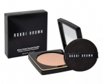 Bobbi Brown Sheer Finish Pressed Powder Warm Natural 9g