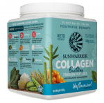 Sunwarrior kollageenivalgu peptiidid maitseta - 500g