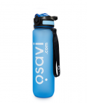 Osavi aksessuaarid Osavi pudel, sinine - 1000 ml.