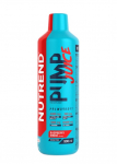 Nutrend Pump mahl, vaarika&scaron;okk - 900 ml.