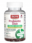 JARROW FORMULA probiootiline duo (60 geeli)
