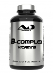 Addict Sport Nutrition B-kompleksi vitamiinid - 90 kapslit